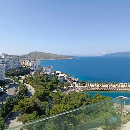 Lejlighed Golden Star 1 Sarandë