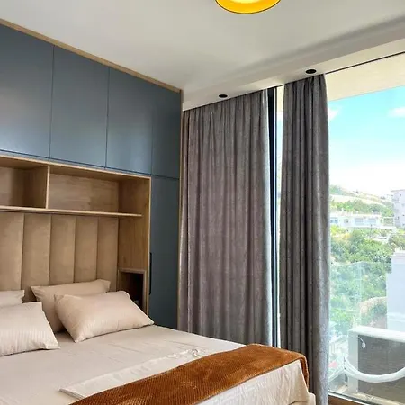 Lejlighed Golden Star 1