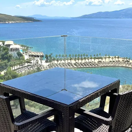 Golden Star 1 Sarandë