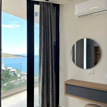 Golden Star 1 Sarandë