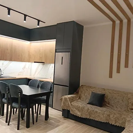 Lejlighed Golden Star 1 Sarandë